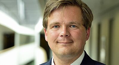 Fühlt sich teilweise falsch verstanden: Verbraucherschützer Felix Methmann