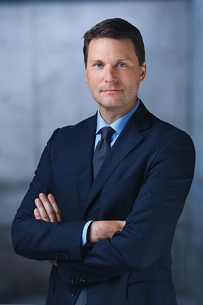 Georg Welbers, Foto Ramakers, 2020 Georg Welbers, Foto Ramakers, 2020