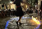 „Feuer und Flamme“ für Kreta und Coral Travel/Ferien Touristik
