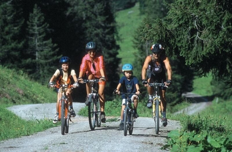 Wie bei „Julius on tour“: QTA-Büros wollen Familien ködern