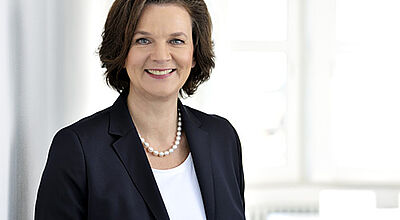 Führt für Top-Partnerbüros wieder Regional-Manager ein: Airtours-Chefin Kirsten Feld-Türkis