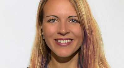 Ist für G Adventures im süddeutschen Raum und in Österreich unterwegs: Melanie Weber