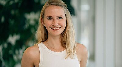 Hinrika Busemann wird CEO von Journaway Hinrika Busemann wird CEO von Journaway