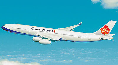 Mehr Asien für das Skyteam: China Airlines wird das fünfte Mitglied in der Region