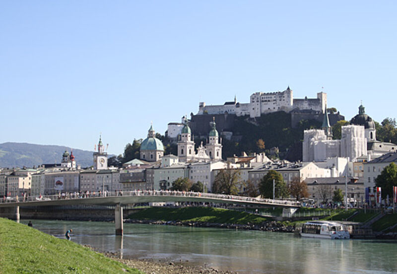 Rund 1.500 Reiseverkäufer erwartet Rewe Touristik zur Programmvorstellung in Salzburg