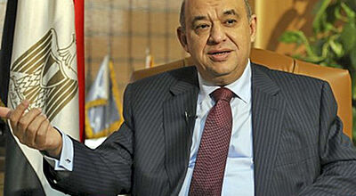 Ägyptens Tourismusminister Yehia Rashid ist ein Jahr lang Vorsitzender der UNWTO