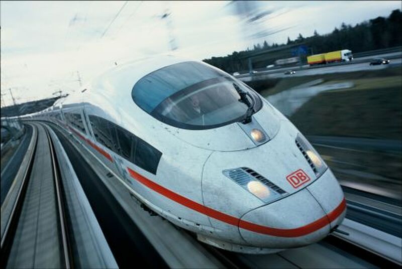 Ein „Top-Training für Top-Verkäufer“ will die Deutsche Bahn mit ihrem Schulungsangebot 2011 bieten