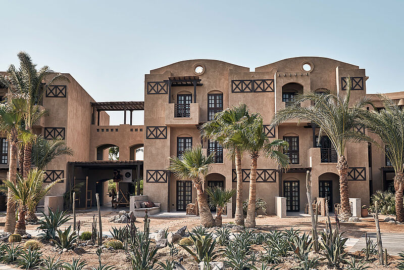 Auch der Cook’s Club in El Gouna wurde zertifiziert