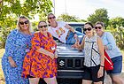 Zur Wahl stand ein Jeep-Ausflug ins Hinterland von Varadero. Foto: DER Touristik/ pix123