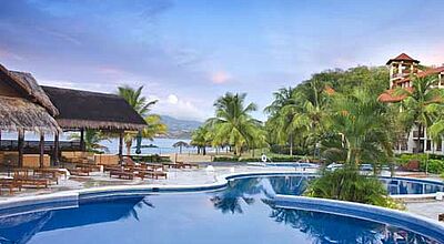 Das neue Sandals La Source Grenada Resort & Spa auf Grenada bietet 235 Zimmer