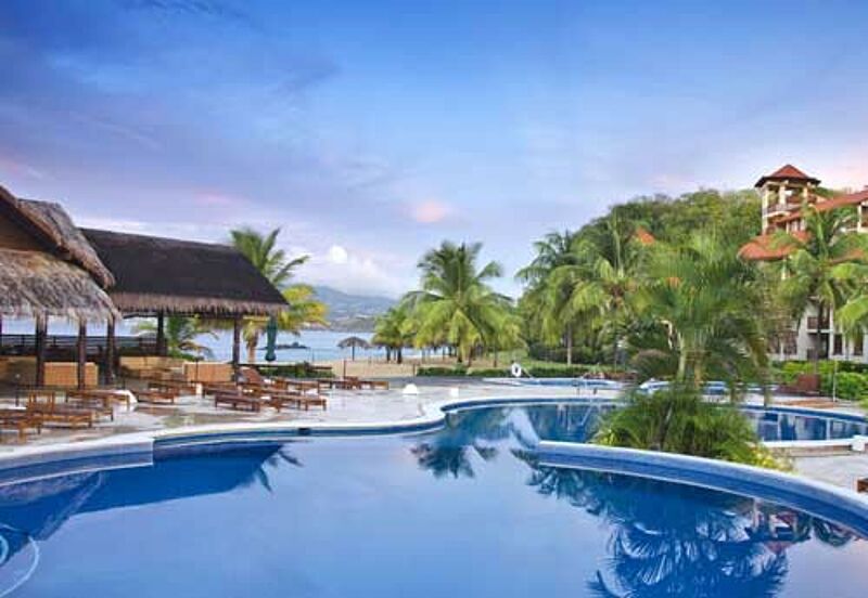 Die jamaikanische All-inclusive-Kette Sandals hat das Resort La Source auf Grenada gekauft