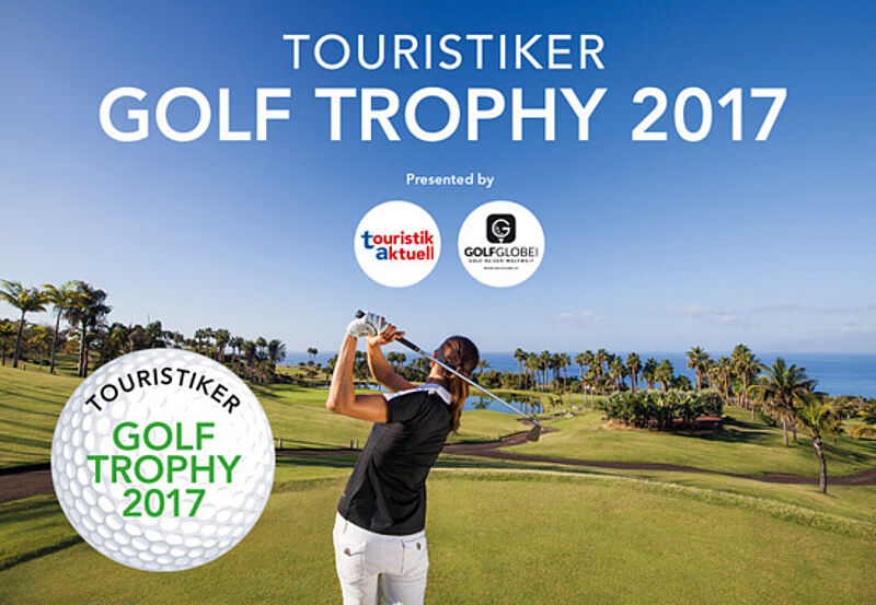 Das Endspiel der Touristiker Golf Trophy wird in diesem Jahr auf Teneriffa ausgetragen