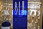 Das Restaurant „Blu“ ist exklusive für Gäste der Aqua-Class-Kabinen, …