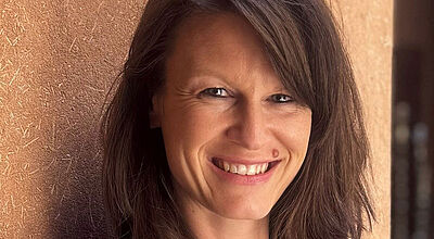 Jana Schuman ist neue Regional Director of Sales DACH bei der Luxushotelkette Aman. Foto: privat