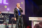 Pop-Star Limahl sorgte für Top-Unterhaltung. Foto: Max-Josef Kuchler/Sonnenklar TV