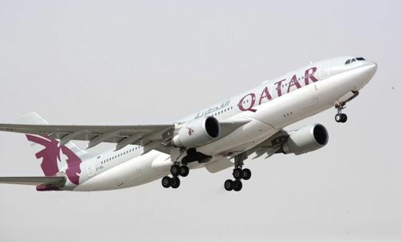 Neu ab Stuttgart, mehr Flüge ab München: Qatar Airways expandiert weiter