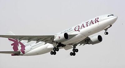 Neu ab Stuttgart, mehr Flüge ab München: Qatar Airways expandiert weiter