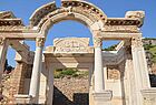 Torbogen in Ephesus