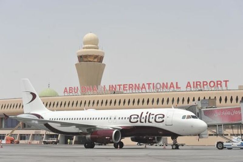 Elite Aviation fliegt aufgrund der bislang fehlenden Zulassung im Winter nicht für TUI
