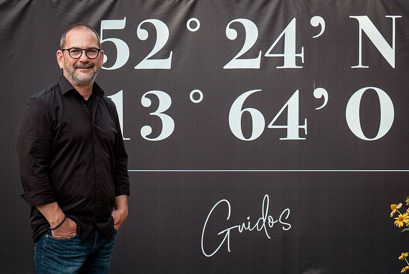 Die Erfa-Runde am 27. September findet in der Eventlocation „Guidos“ von Reisebüro-Inhaber Guido Riedel statt. Foto: TUI Travel Star