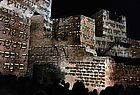 Spektakuläre Sound & Light Show in der Zitadelle am Jaffa Tor