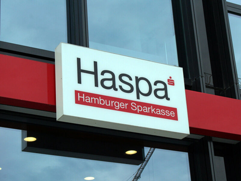 Die Mutter aller Rabattaktionen im Reisevertrieb: die Hamburger Sparkasse mit ihrem Haspa-Joker