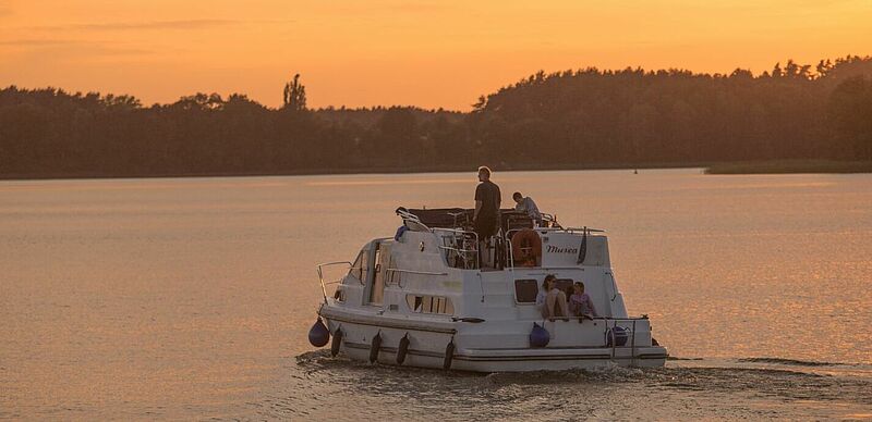 Locaboat Holidays fordert eine Öffnung der deutscher Fahrtgebiet noch im Mai