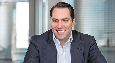 Widerspricht den Manipulationsvorwürfen, will sein Portal aber transparenter machen: HRS-Chef Tobias Ragge