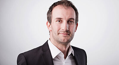 Leitet seit Anfang März den Vertrieb bei Aldiana: Martin Pott