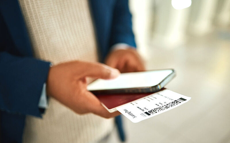 Die Flugticketpreise beruhigen sich, glaubt man bei Condor