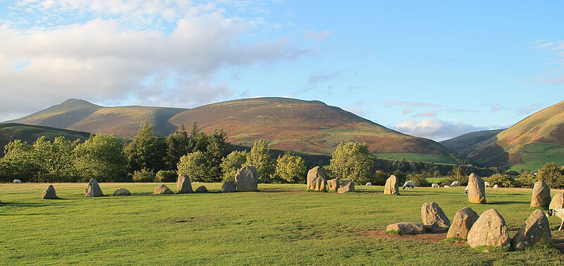 Ab dem 1. Oktober genügt der Personalausweis zur Einreise nach Großbritannien nicht mehr
