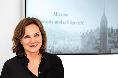 Tina Kirfel Tina Kirfel