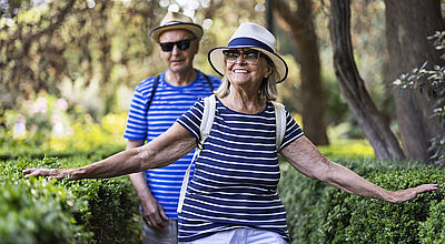 Zwei der neuen Wanderreisen von Trendtours führen nach Mallorca