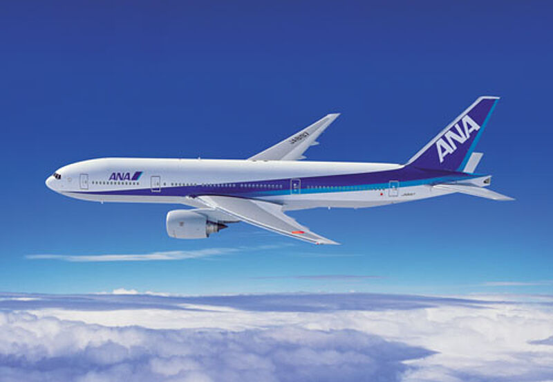 ANA und Lufthansa wollen künftig auf Japan-Strecken enger zusammenarbeiten