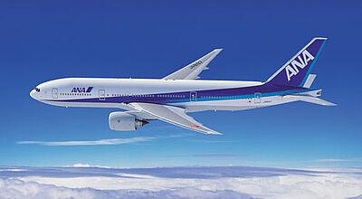 ANA und Lufthansa wollen künftig auf Japan-Strecken enger zusammenarbeiten