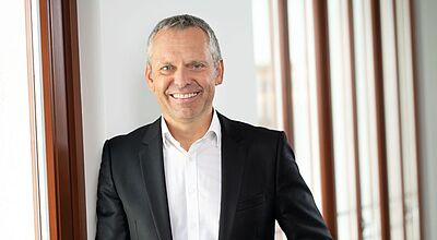 FTI-CEO Karl Markgraf sieht seinen Veranstalter nun in "einer einzigartigen Position für zukünftiges Wachstum und Rentabilität"