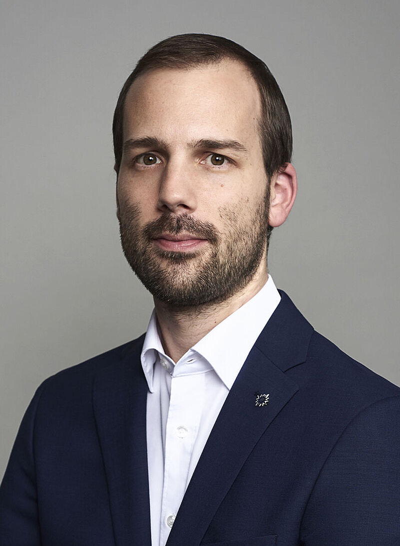 Kristian Blochwitz ist nun für den Bereich Reisebüro-Ketten und Kooperationen zuständig