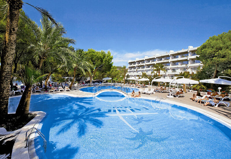 Alltours hat das Palmira Beach im mallorquinischen Ferienort Paguera gekauft