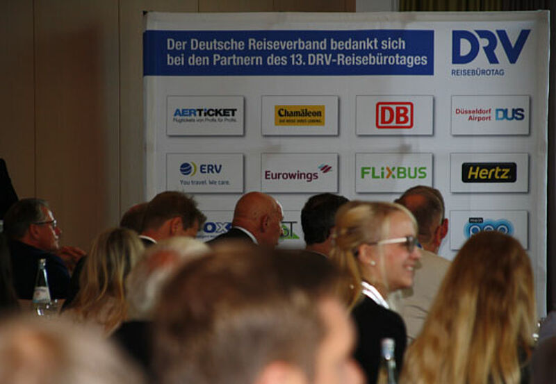 Der DRV-Reisebürotag in Essen findet derzeit wie geplant statt