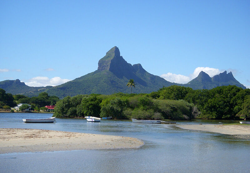 Mauritius möchte in Nautur- und Luxustourismus investieren