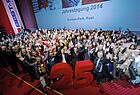 Ausblick auf das Jubiläumsjahr: 2015 feiert Best-RMG 25-jähriges Bestehen