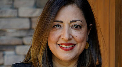 Mit dem unveränderten Provisionsmodell will Bentour-Geschäftsführerin Songül Göktas-Rosati die Bedeutung des stationären Vertriebs betonen