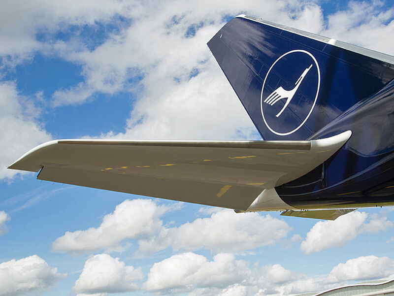 Die EU-Wettbewerbshüter sollen Lufthansa wieder ins Visier nehmen – fordern die Verbände VIR und ETTSA. Foto: Lufthansa