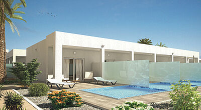 Das Riu Palace Boavista auf den Kapverden wird auch Swim-up-Suiten bieten