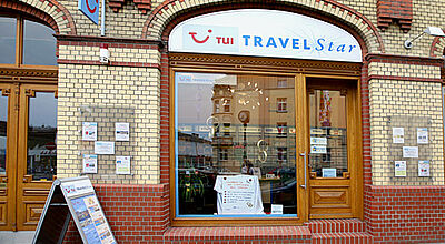Die 425 Büros von TUI Travel Star wollen künftig beim Marketing enger zusammenarbeiten
