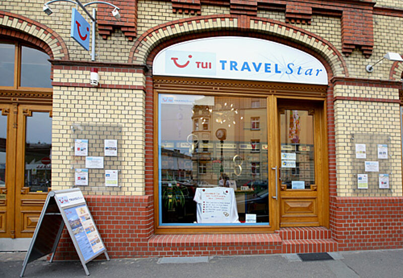 Die 425 Büros von TUI Travel Star wollen künftig beim Marketing enger zusammenarbeiten