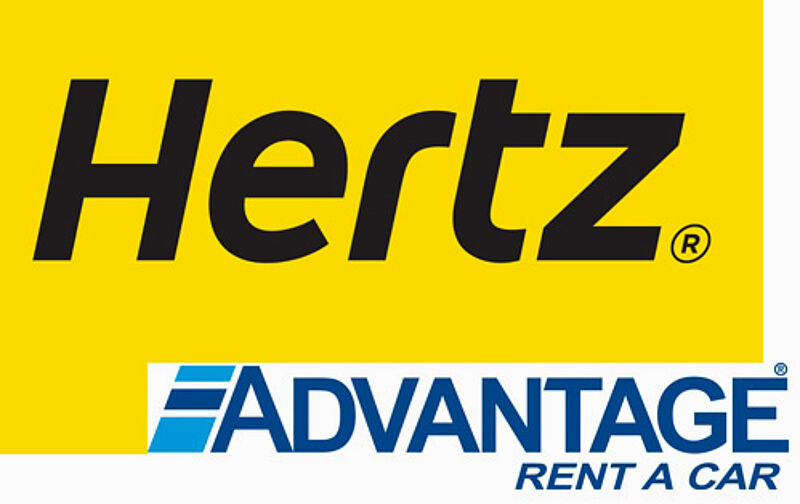 Advantage Rent A Car, die Günstigtochter von Hertz, soll auch für Reisebüros buchbar werden