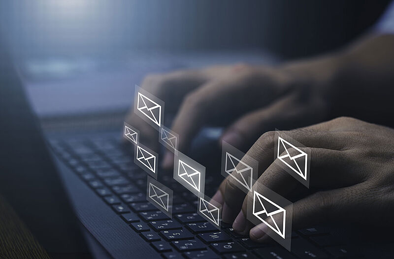 Der neue virtuelle Reiseverkäufer Toni soll RTK-Partnerbüros unterstützen