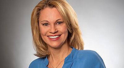 Stefanie Brandes wird zum 1. September COO der Dorint Hotels