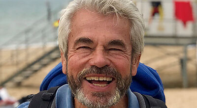 Angst vor dem Coronavirus ist kein Hotelstornierungsgrund, meint Reiserechtler Ernst Führich. Foto: privat